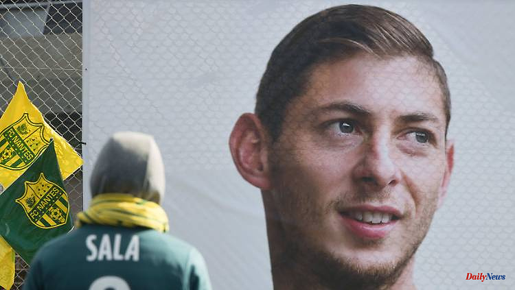 Tragedy over the English Channel: the pilot of Sala's death flight knew of deficiencies
