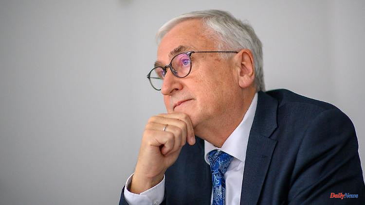 Saxony-Anhalt: Minister of Finance: Stadtwerke's liquidity is secured