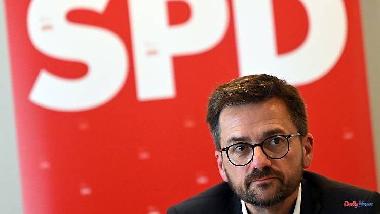North Rhine-Westphalia: Greens and SPD in NRW for suspension of the debt brake