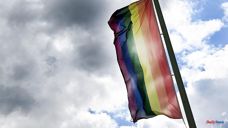 North Rhine-Westphalia: CSD participants are said to have been beaten and injured