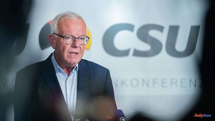Bavaria: Kreuzer accuses Pschierer of personal career interests