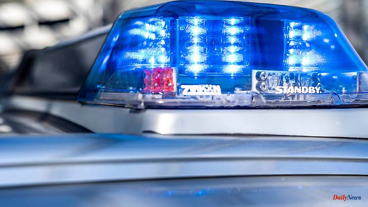 Bavaria: Police confiscate package with one kilogram of amphetamine