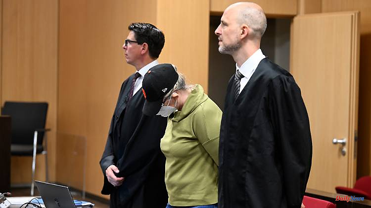 Attempted manslaughter: nurse convicted of death of corona patient