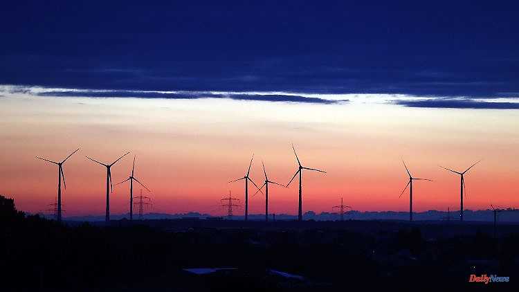 Bavaria: Majority of Bavarians against distance rule for new wind turbines