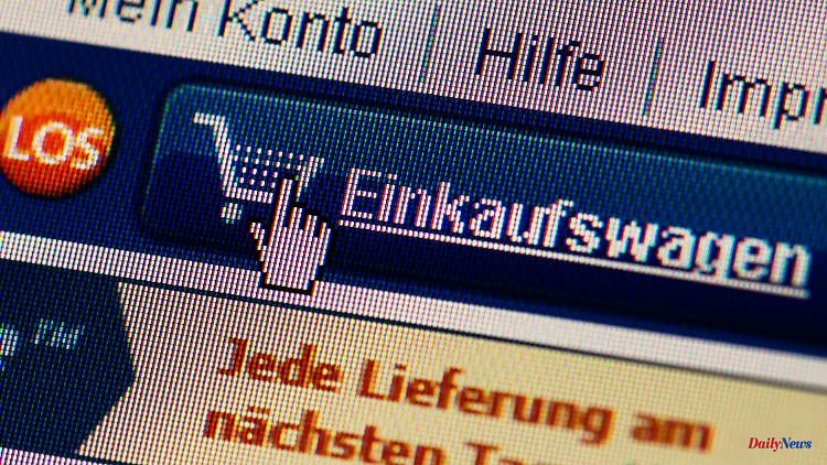 Consumers have voted: Germany's best online shops 2022