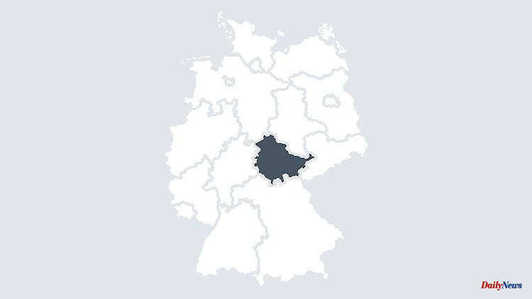 Thuringia: Thuringian facilities nominated for the German Kita Prize