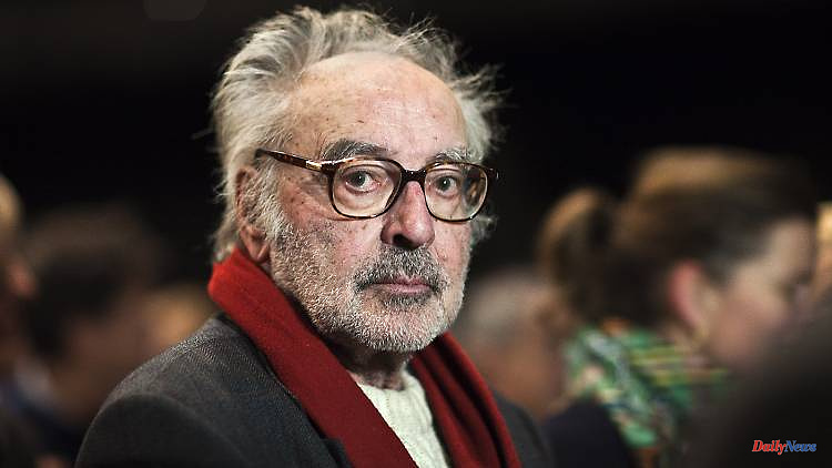 Cinema legend dies at 91: Jean-Luc Godard is dead