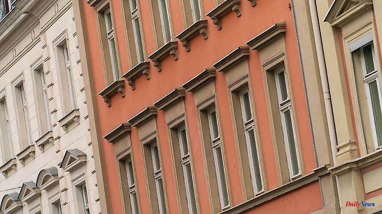 Bavaria: wave of cancellations in residential construction: fear of loss of rent