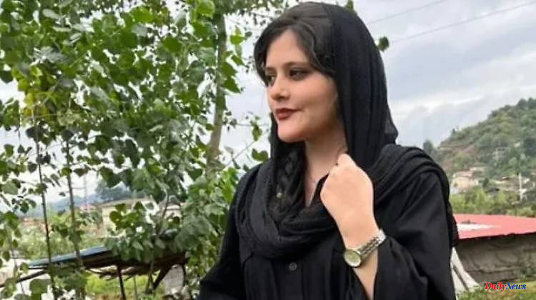 Result of mistreatment?: Iranian woman arrested by vice squad dies in coma