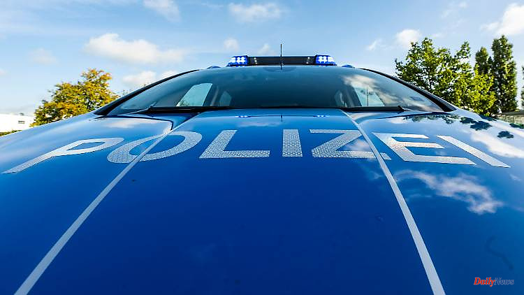 Mecklenburg-Western Pomerania: The police radio network is also disrupted in the north-east