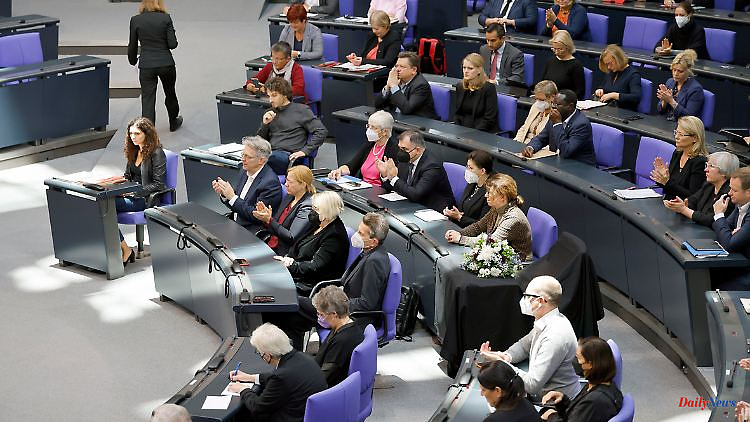Reform demanded: German laws are often hasty and flawed