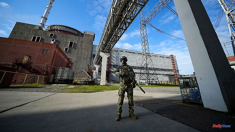 Dragged into the car and abducted: Ukraine: Russians kidnap the head of the Zaporizhia nuclear power plant