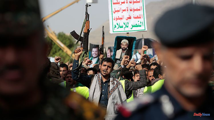 Houthis reject extension: Yemen ceasefire expires