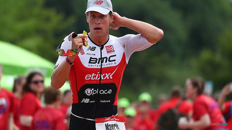 Baden-Württemberg: Triathlete Clavel is aiming for the top ten at the Ironman World Championships in Hawaii