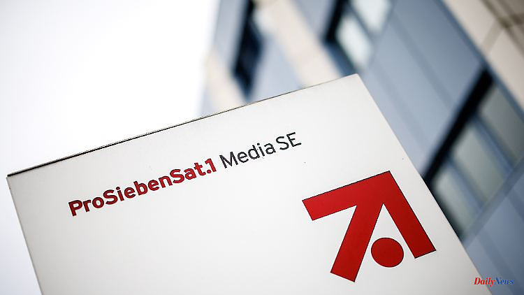 Chair back in Munich: Former RTL boss Habets takes over at ProSiebenSat.1