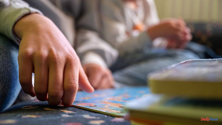 Saxony: Alliance calls for more staff for downtime in daycare centers
