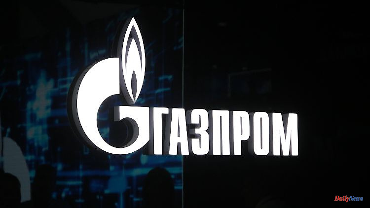 "Delivery impossible at the moment": Gazprom turns off Italy for "today".