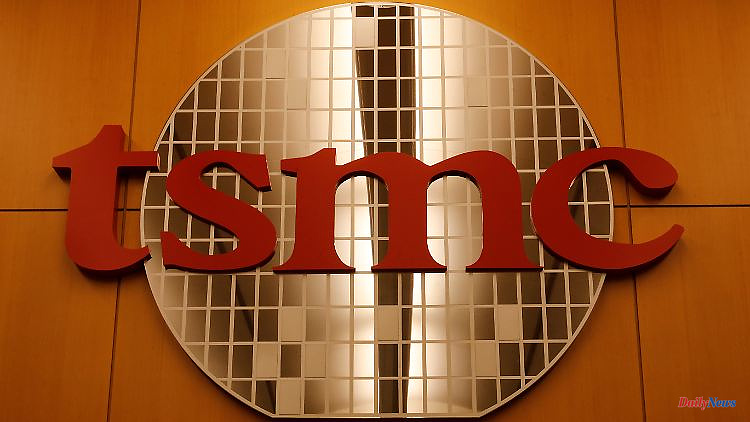 Intel is already building in Magdeburg: chip giant TSMC is moving to Saxony