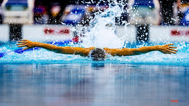 More than just an abuse scandal: the swimming association is teetering on the brink of collapse