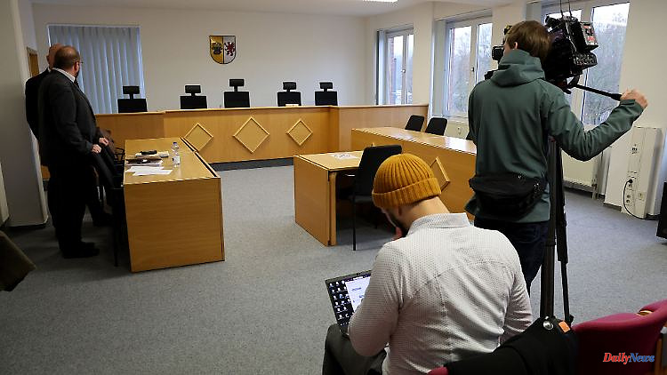 Mecklenburg-Western Pomerania: NPD-related childminder: district is examining an appeal against the verdict