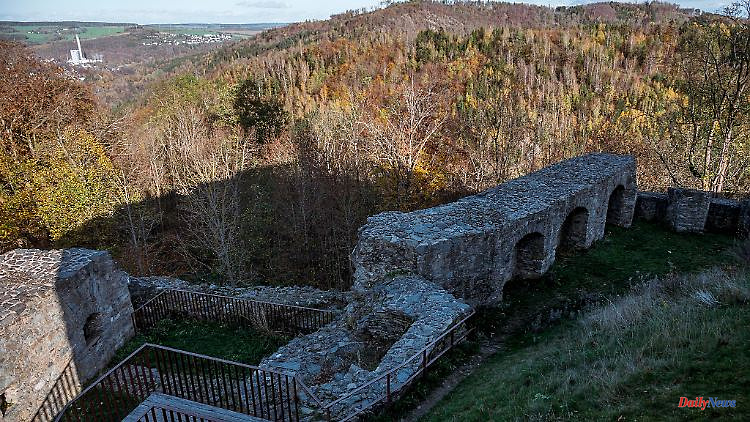 Bavaria: Frankenwald bridges significantly more expensive: 40.8 million euros