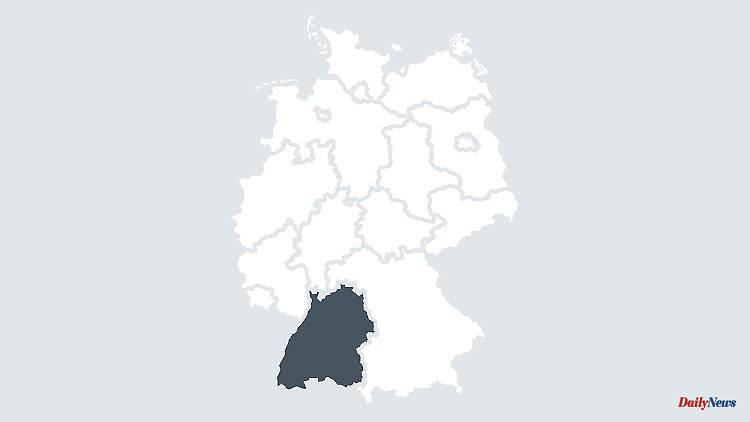 Baden-Württemberg: Attacks in a children's home in Freiburg? reconnaissance started