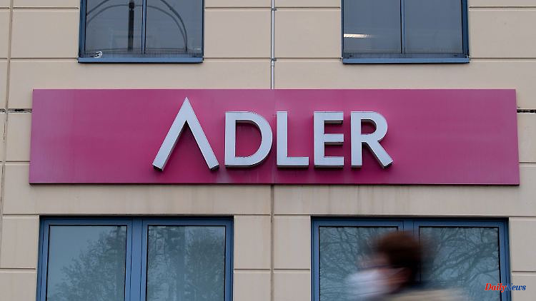Bavaria: Court: Adler fashion stores are no longer entitled to Corona aid