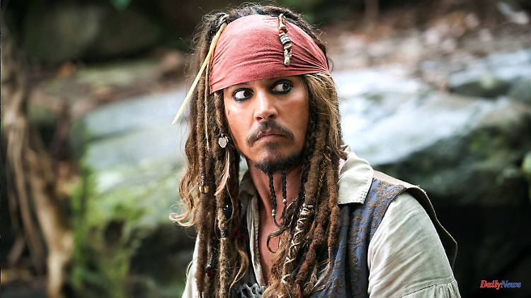 Pirates of the Caribbean rumors: Will Johnny Depp become Jack Sparrow again?