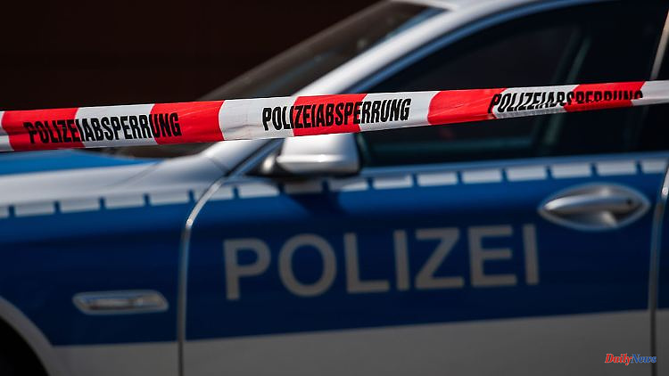 Mecklenburg-Western Pomerania: Over 30 compartments broken into and packages stolen