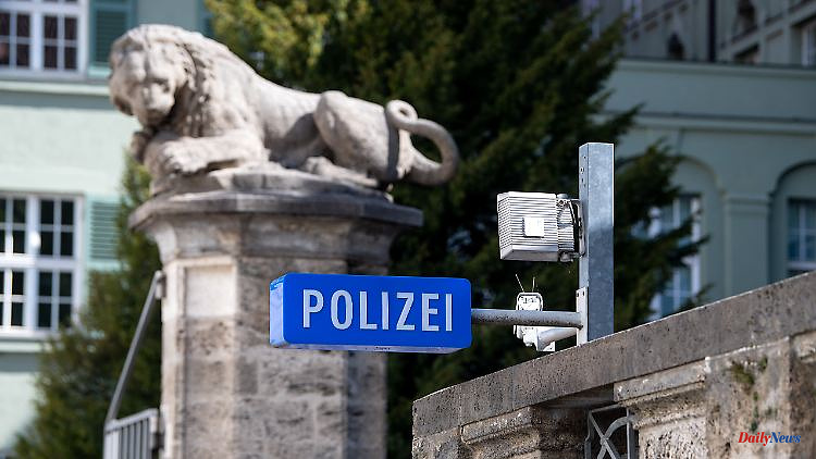 Drug scandal in Munich: court sentences police officers to suspended sentences