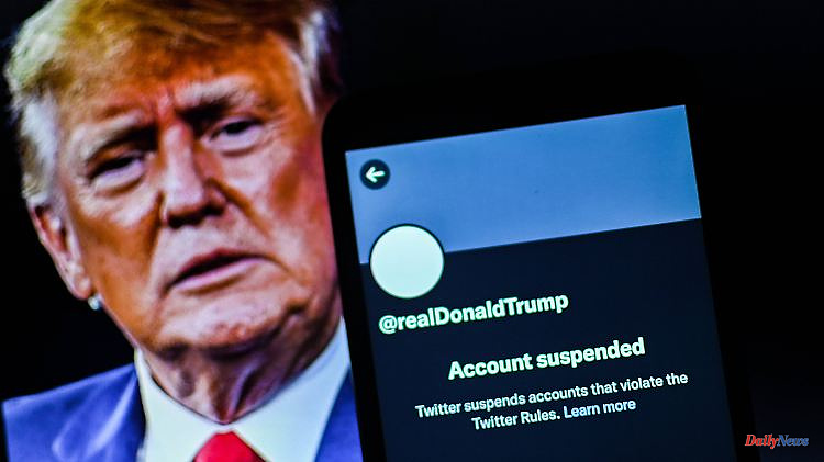"Vox populi, vox dei": Musk lets Twitter users vote on Trump's return