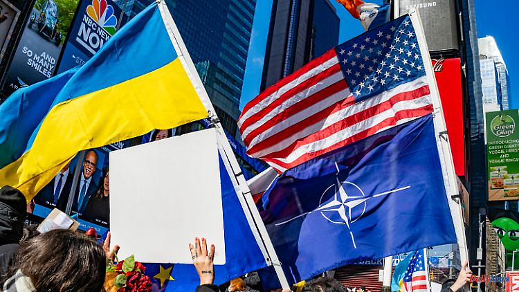 USA's largest arms supplier: what the midterms mean for Ukraine