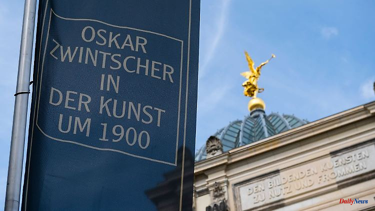 Saxony: Prominent newcomer acquired for the Dresden Albertinum