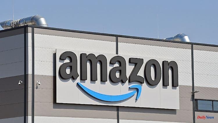 Hesse: Amazon employees called for a day of action