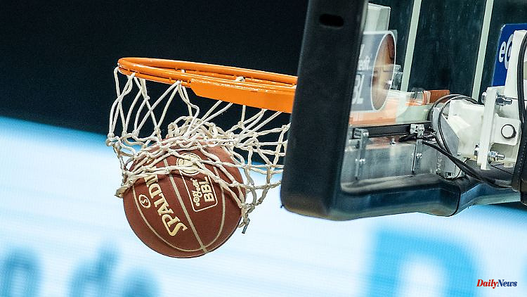Bayern: Würzburg Baskets separate from Peterka: Carvacho stays