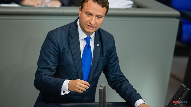 Thuringia: New investigations against Hauptmann: the result is open