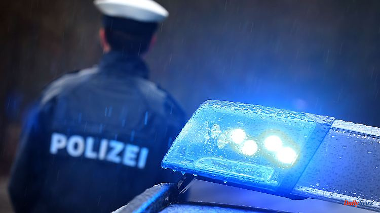 North Rhine-Westphalia: Major raid on illegal gambling and drugs