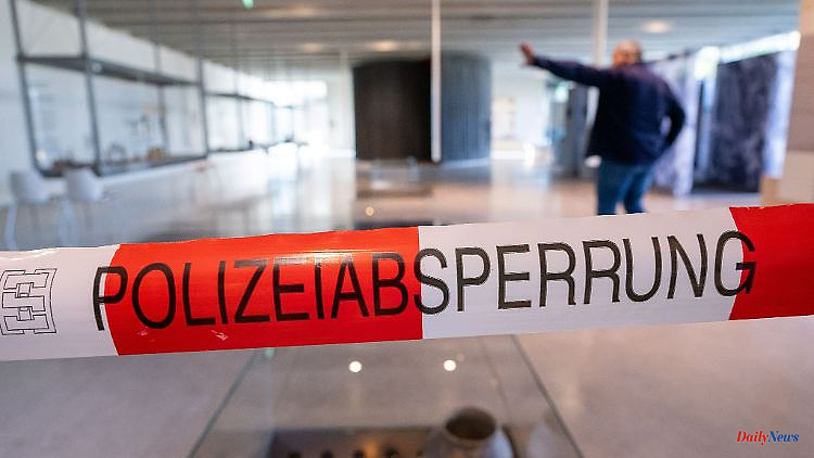 Bavaria: Bavaria's museums after gold theft in an alarm mood