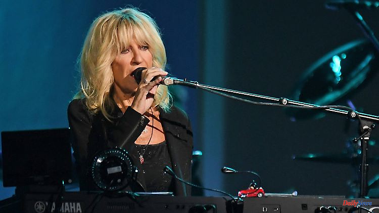 Christine McVie turned 79: Fleetwood Mac singer is dead