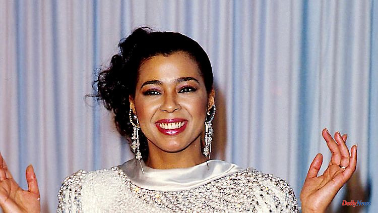 Known for "What a Feeling": "Flashdance" star Irene Cara died at 63