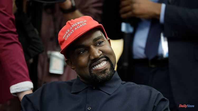 Donald Trump to become vice president: Kanye West wants to run for US presidency