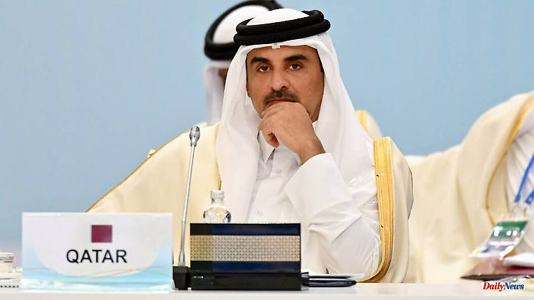 The calculation of the sheikhs: Where the Emirate of Qatar is involved everywhere in Germany