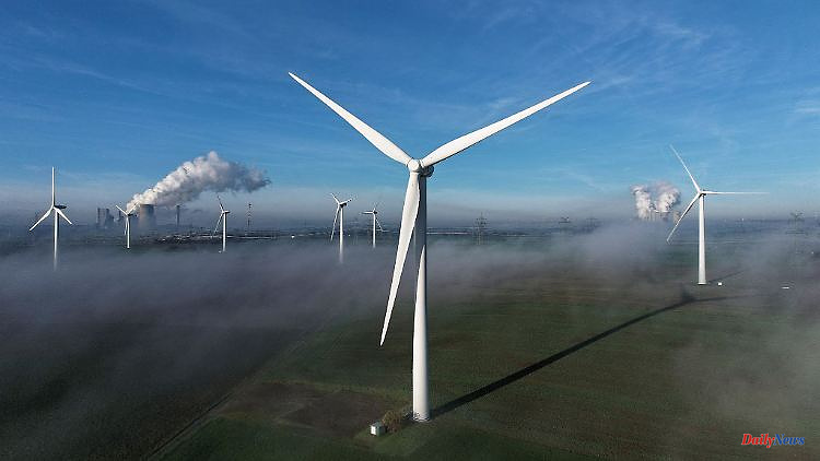 Mecklenburg-Western Pomerania: Debate on accelerated wind turbine approvals in MV