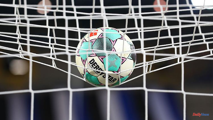 Baden-Württemberg: Sohm leads SV Waldhof to 2:1 over Zwickau