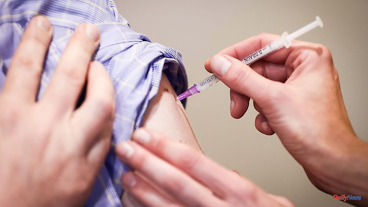 Baden-Württemberg: Fewer vaccinations against human papillomavirus