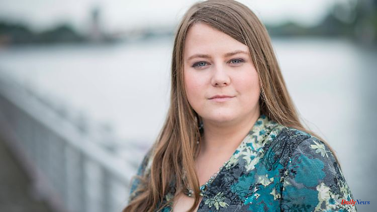 Farewell to childhood dreams: This is how Natascha Kampusch is doing today