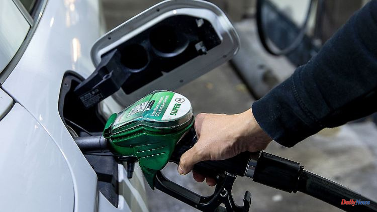 Saxony-Anhalt: rate of inflation also 10.5 percent in November, fuel cheaper
