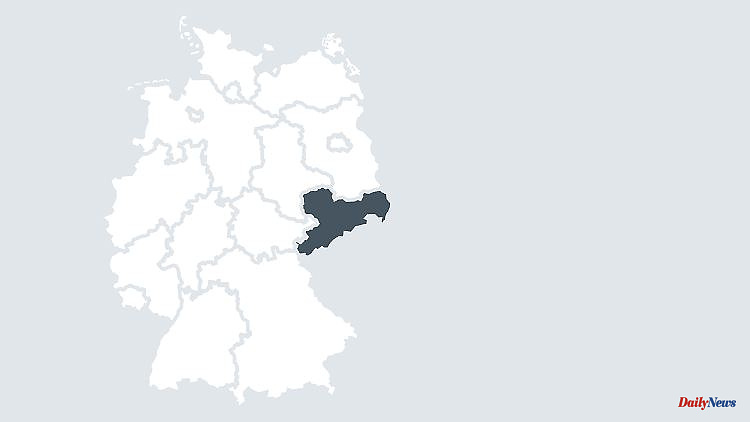 Saxony: A14 closed between Döbeln and Leisnig