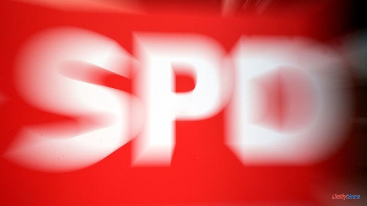 Hesse: SPD announces top candidate for state elections in early 2023