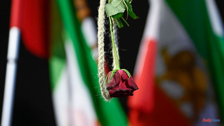 After second execution: EU adopts new Iran sanctions